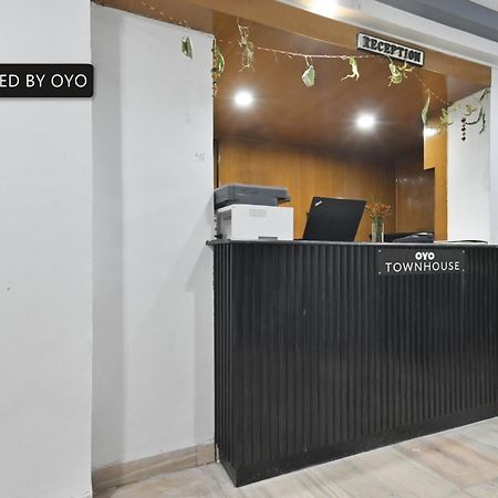Hotel O Classic Holidays ジャイプール エクステリア 写真