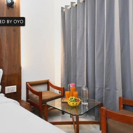 Hotel O Classic Holidays ジャイプール エクステリア 写真