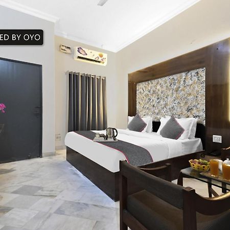 Hotel O Classic Holidays ジャイプール エクステリア 写真