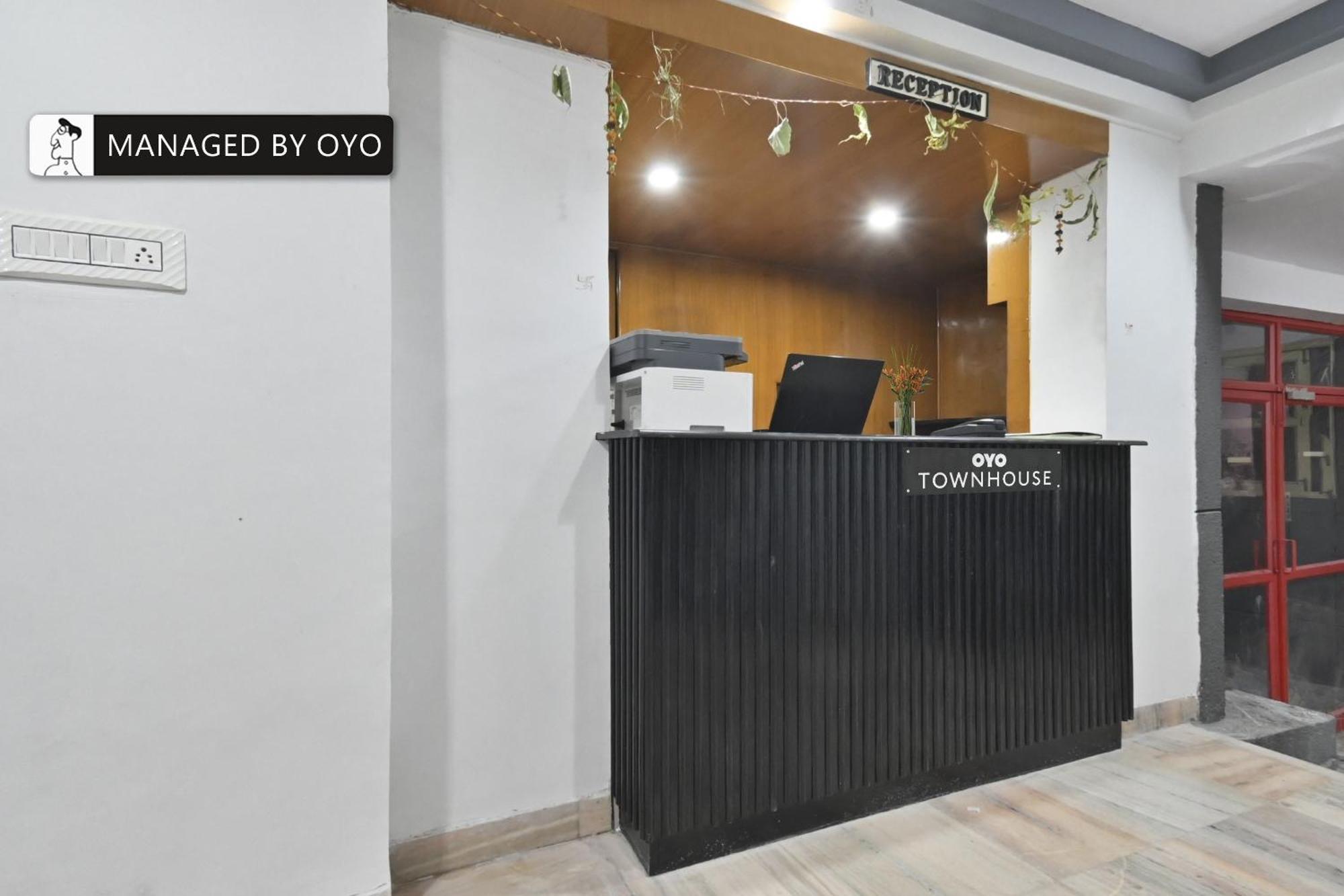Hotel O Classic Holidays ジャイプール エクステリア 写真