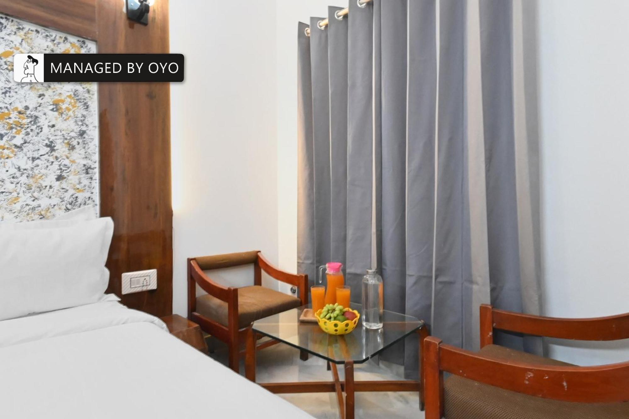 Hotel O Classic Holidays ジャイプール エクステリア 写真